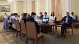 Викривачі, які повідомляють про корупційні схеми, будуть захищені державою і заохочені матеріально, - Рябошапка