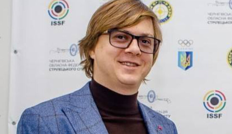 Брат прем’єрки Свириденко, перебуваючи за кордоном у 2022 році, звітував про допомогу ЗСУ та громадам