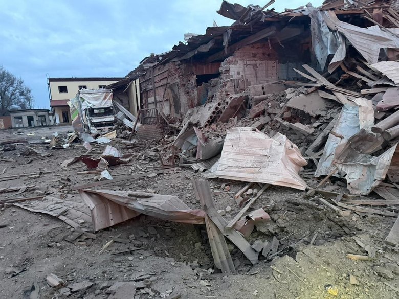 Shelling in Donetsk region: 5 killed and 14 wounded in the past 24 hours