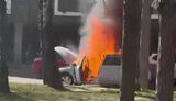 Теракт у Рівному. Затримано підозрюваних