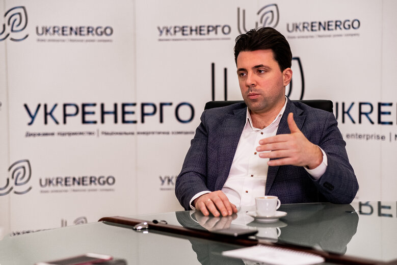 Керівник Укренерго Володимир Кудрицький: РФ не вдалося влаштувати нам блекаут. Навіть після найтяжчого пошкодження ми зшили систему за кілька годин 01