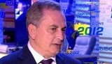 ПР выиграла выборы и сформирует парламентское большинство, - Колесников. + ВИДЕО