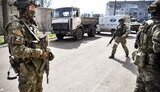 Окупанти розміщують особовий склад в будівлях, де проживають діти.