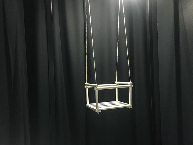 Ми гралися, не помічаючи, що там війна… - У Києві відбулася перша виставка Музею воєнного дитинства в Україні 08