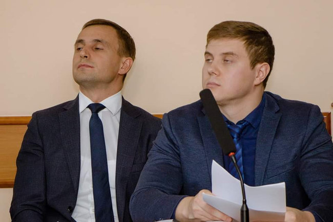 Апеляційний суд звільнив мостобудівника Беккера з СІЗО 02
