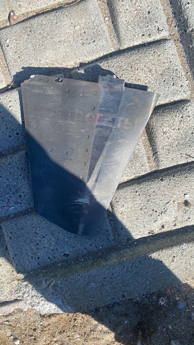 In morning, Russians launched missile attack on Odesa region using tactical aircraft, - OC South 04 In morning, Russians launched missile attack on Odesa region using tactical aircraft, - OC South 04