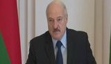 "Особо не парюсь по поводу выявленных коронавирусных больных", - Лукашенко. ВИДЕО