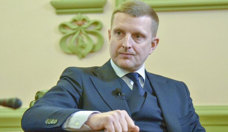 Брусило розповів, що робитиме на посаді заступника голови ОП