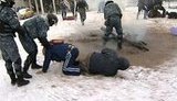 Луценко пообещал татарам разобраться с начальником крымской милиции
