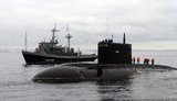 Підводні човни ЧФ РФ відпрацьовують максимально "таємний прохід" біля берегів окупованого Криму
