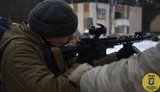 У Харкові створюють окрему бригаду територіальної оборони