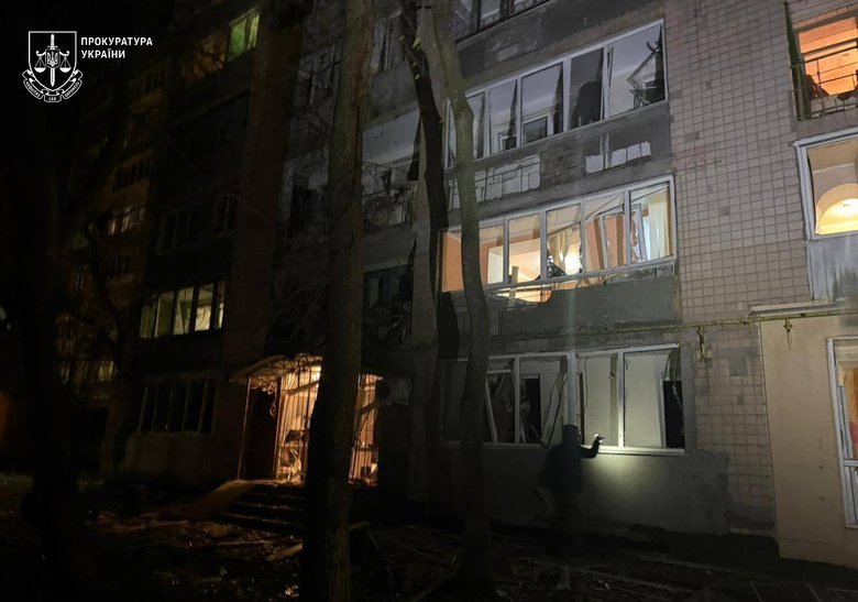 На Одещині постраждали восьмеро людей