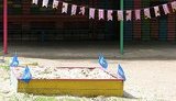 На Донбассе появился детсад Партии регионов: "Истинная кузница кадров". ФОТО