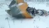 Падіння Ан-148: МНС РФ завершило рятувальну операцію, ніхто не вижив