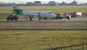 Одесская авиакомпания ведет переговоры об открытии аэропорта "Измаил"