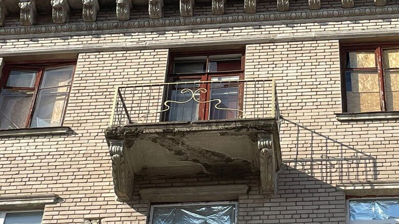 Обстріл Нікопольщини