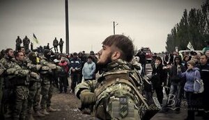 Націоналістичне коріння гімну ЗСУ