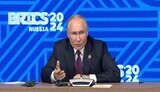 путінхуйло пресконференція брікс