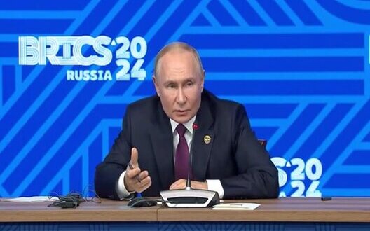 Як вбивали неугодних Путіну