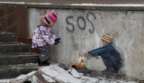 буча,війна,діти,психіка