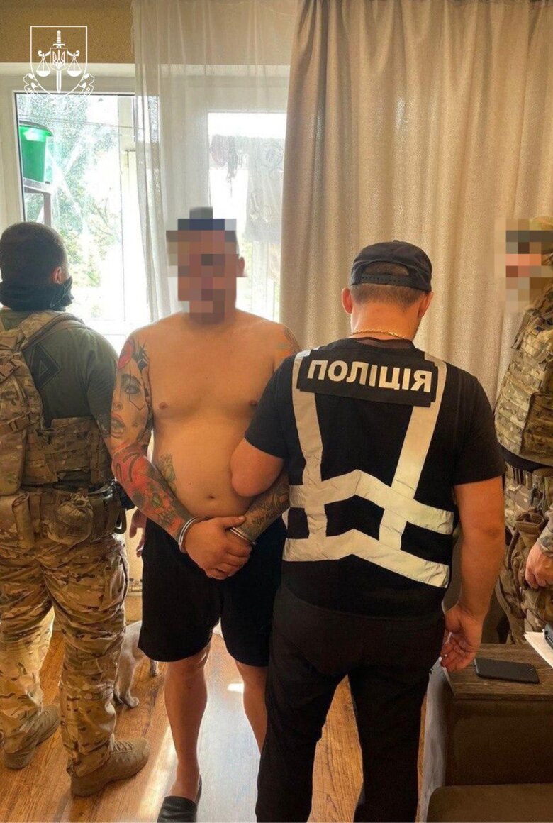 Перекрито канал збуту психотропів та наркотиків