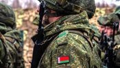 Беларусь создает десантно-штурмовую бригаду у границы с Украиной
