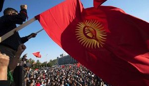 У Киргизстані запобігли державному перевороту, - влада
