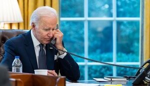 Байден подзвонив Трампу
