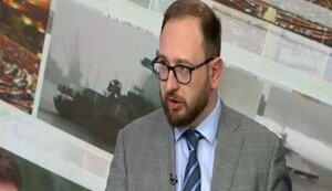 Украинские корабли до сих пор находятся в статусе вещественных доказательств, - адвокат Полозов. ВИДЕО