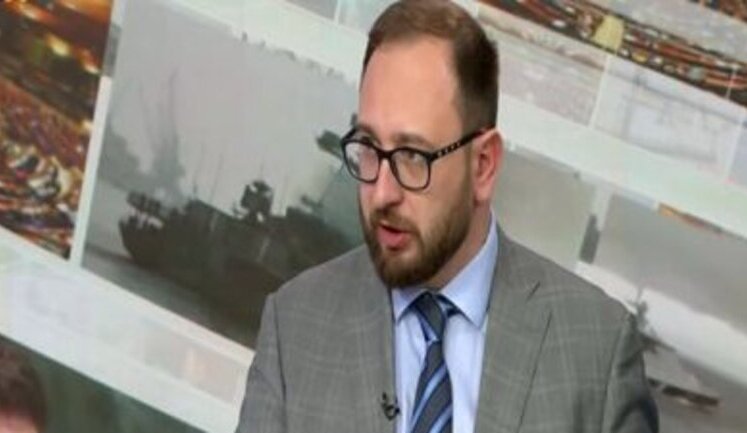 Украинские корабли до сих пор находятся в статусе вещественных доказательств, - адвокат Полозов. ВИДЕО