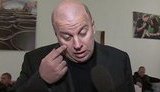 Бродский о приговоре Тимошенко: Я сам был в таком положении и понимаю как там неприятно. + ВИДЕО.