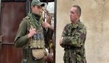 Окопная война: "Я не жалею, что пошел на войну. Теперь осталось только завершить ее", – Артем, боец ​​ВСУ. ВИДЕО