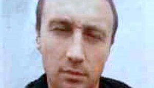 заключенный беглец