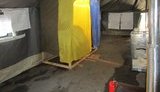 Результаты голосования на спецучастках в зоне ООС: Зеленский - более 40% голосов, Порошенко - почти 37%