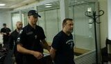 Сергей Гайдай в суде