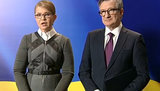 У Порошенка запропонували Тимошенко виключити Таруту зі списку: "Він агітує проти НАТО"