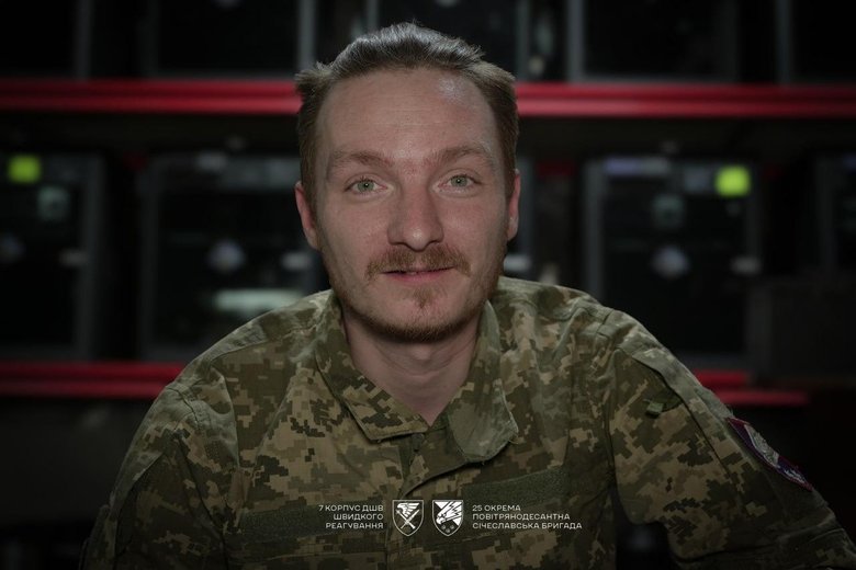 3D-майстерня виробництва БпЛА від 25 ОПДБр