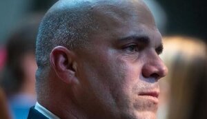 Американський ветеран Ді Джей Скелтон: "Після війни в Україні я бачу ветеранів як невід’ємну частину відбудови країни"
