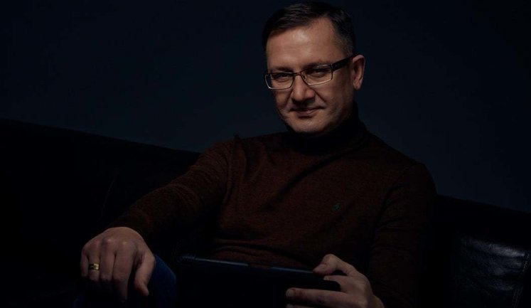 Зеленський за новим законом став олігархом, - ексміністр фінансів Уманський