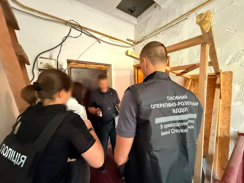 На Житомирщині повідомили про підозру фігуранту справи щодо незаконного оформлення інвалідності