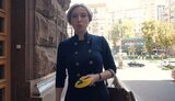 Сакварелідзе - Верещук: "Знімайтеся з перегонів, поки ще можна зберегти обличчя і не посісти ганебне 3-4 місце". ВIДЕО
