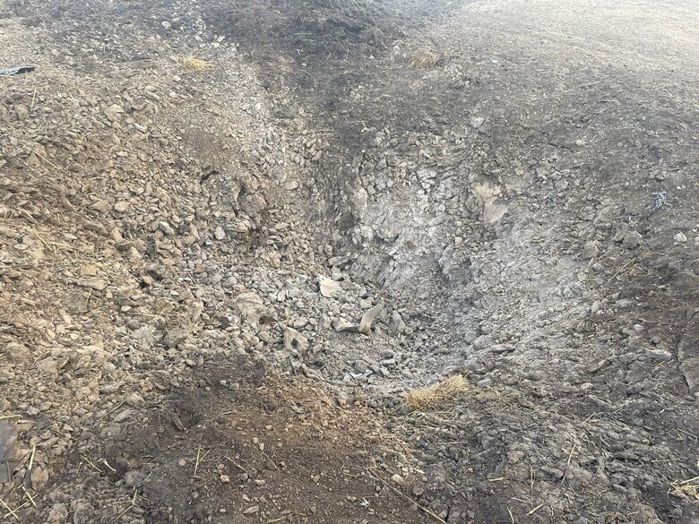 Наслідки ворожих обстрілів Херсонщини 10