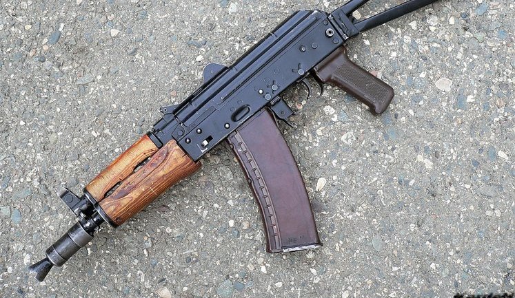 Вбивство 5 військових ЗСУ на Харківщині: слідство перевіряє причетність нападника до російської ДРГ, - Офіс генпрокурора
