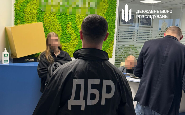 Бизнесмена Мазепу подозревают в строительстве на землях стратегического значения, - правоохранители 04