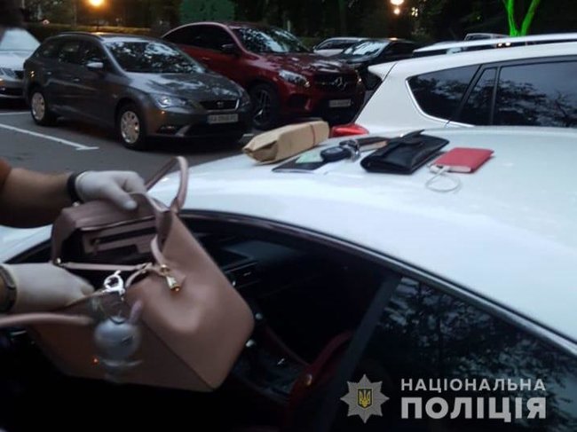Главу общественного совета при столичной ГФС задержали на крупной взятке 03