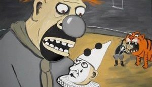 ВАГНЕРГЕЙТ. ЩО У «СУХОМУ ЗАЛИШКУ»?