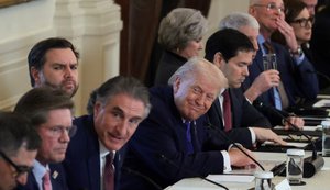 Трамп закликав нафтових гігантів США відновити енергетичну галузь Венесуели, вклавши $100 мільярдів