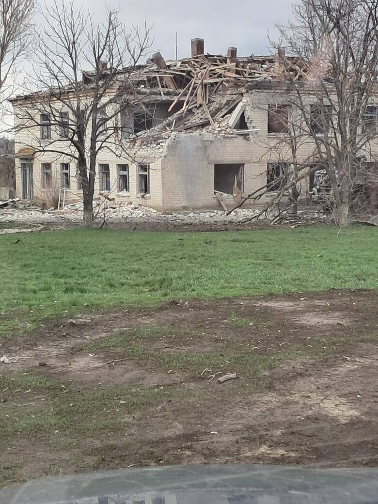Синельниківський район
