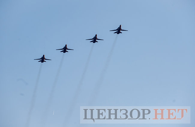 Генеральная репетиция парада ко Дню независимости Украины 52 Генеральная репетиция парада ко Дню независимости Украины 52