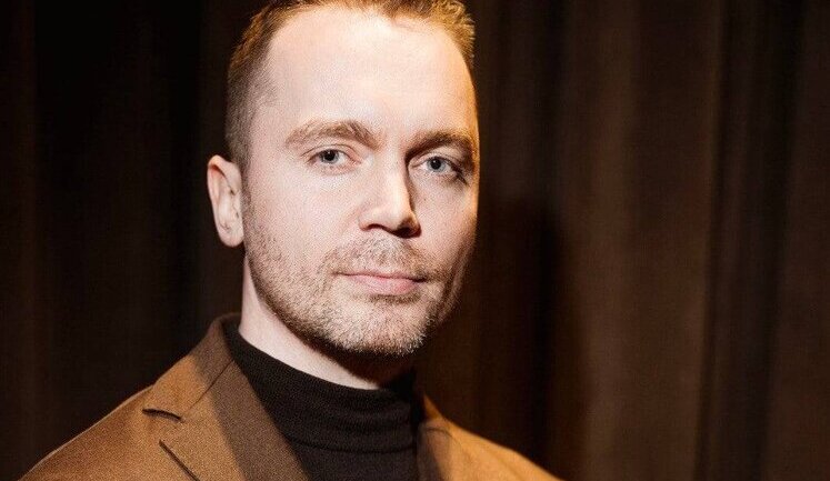 DEJURE Foundation Executive Director Mykhailo Zhernakov: "If things continue at this pace, just like now, and we are "hurtling" toward wall, then we’ll hurtle into it very quickly"